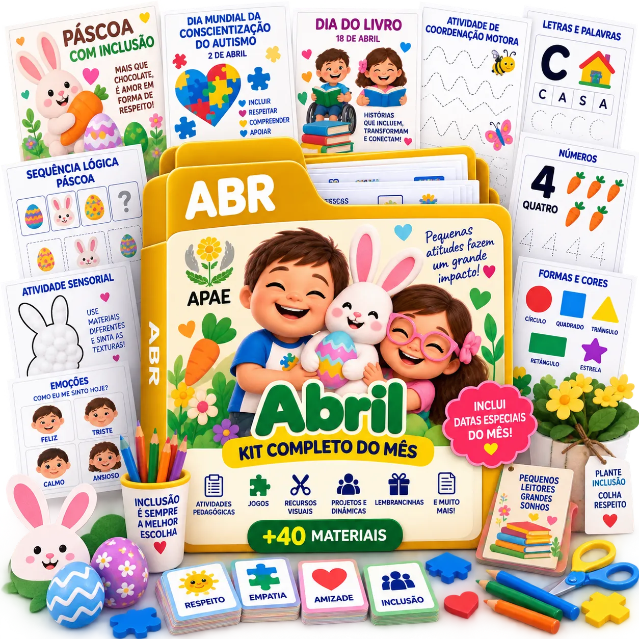Abril