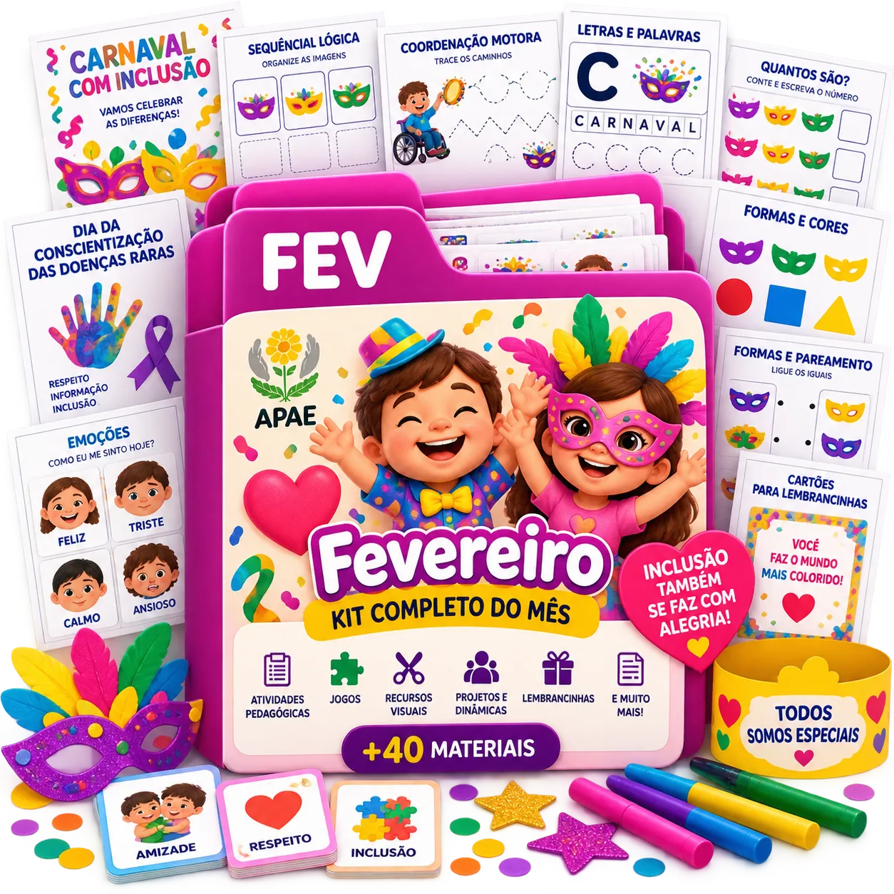 Fevereiro
