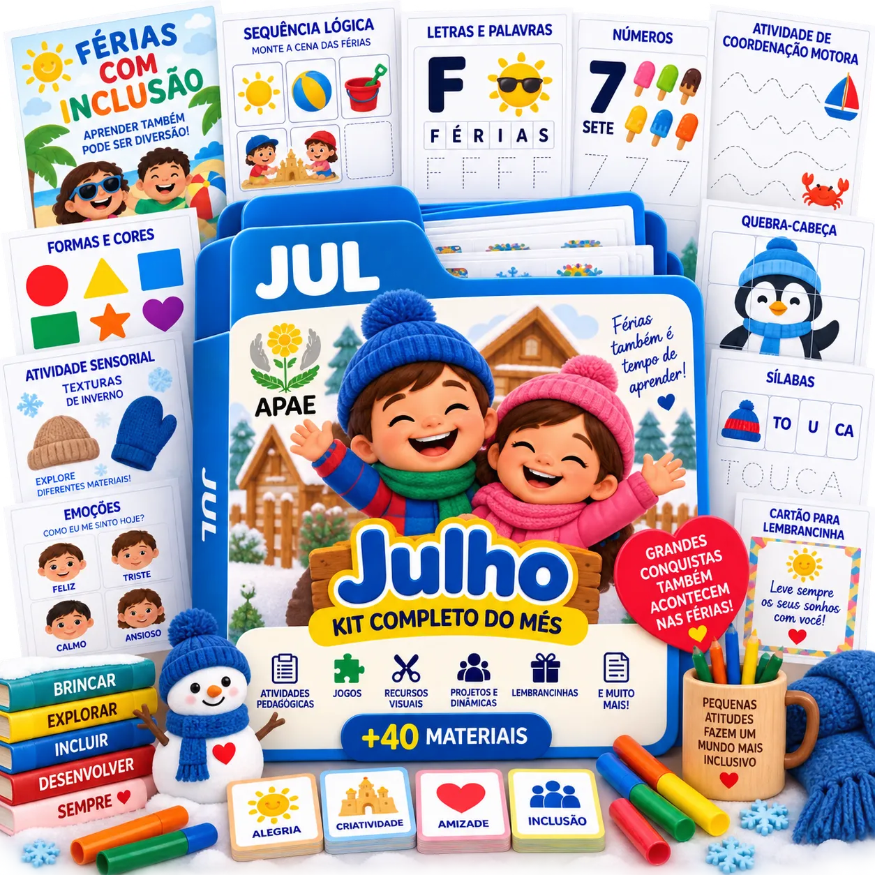 Julho