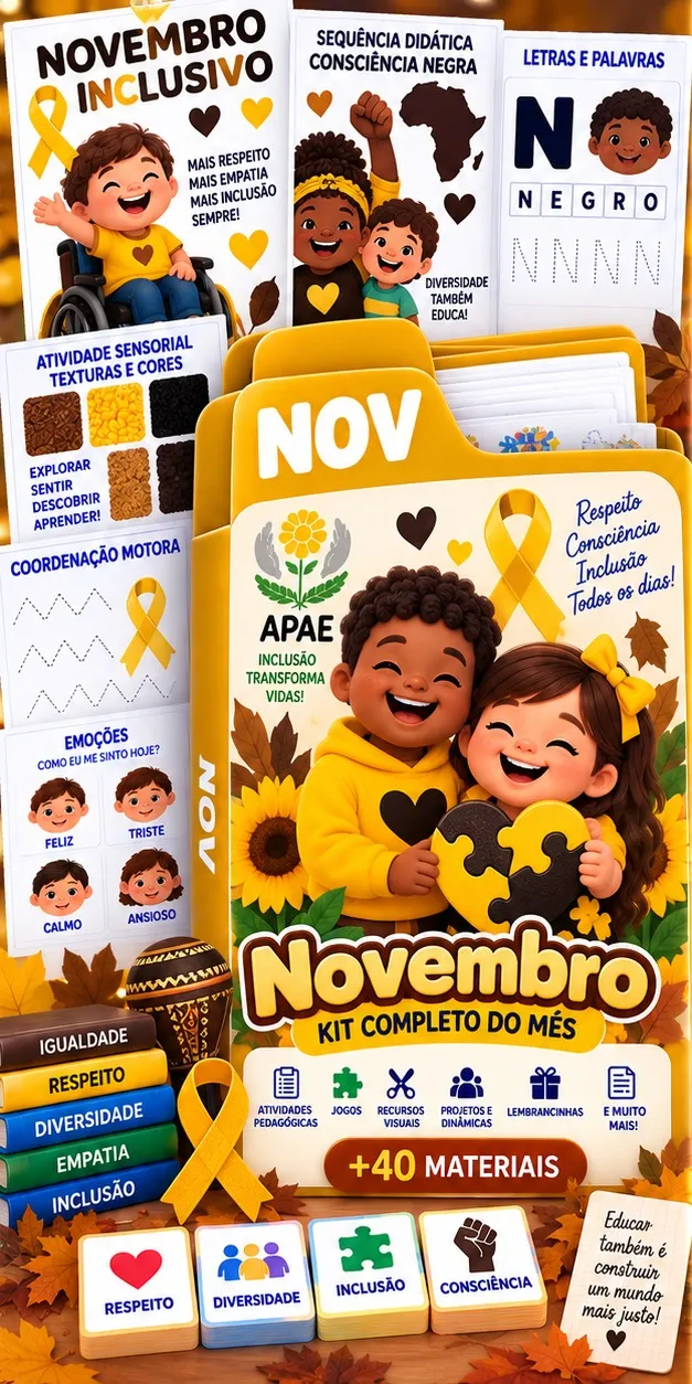 Novembro