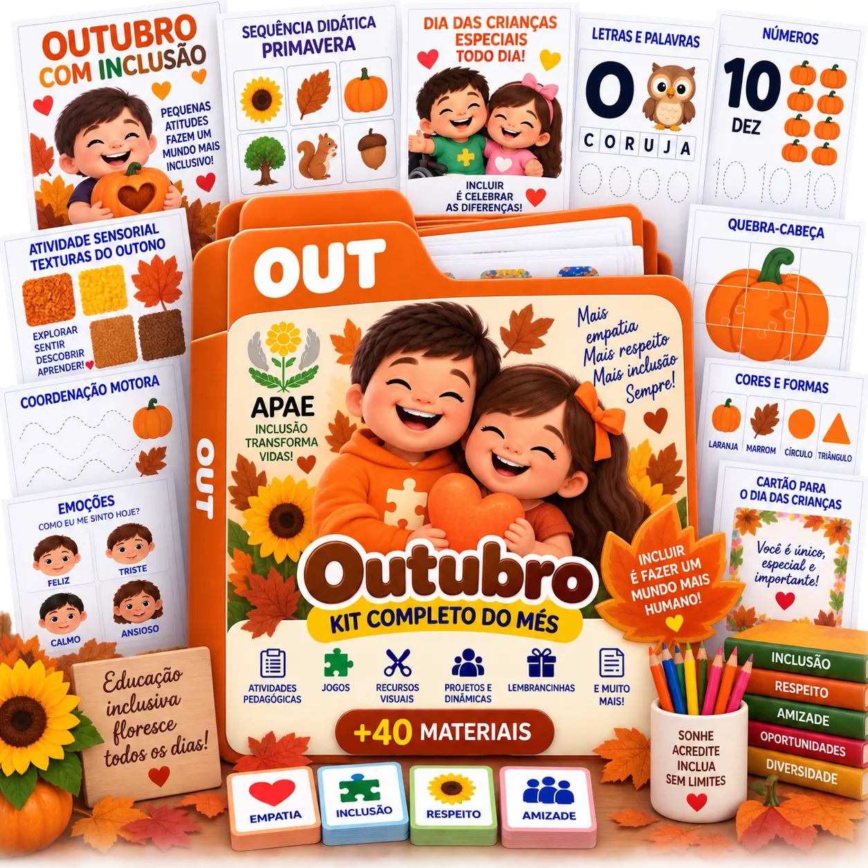 Outubro