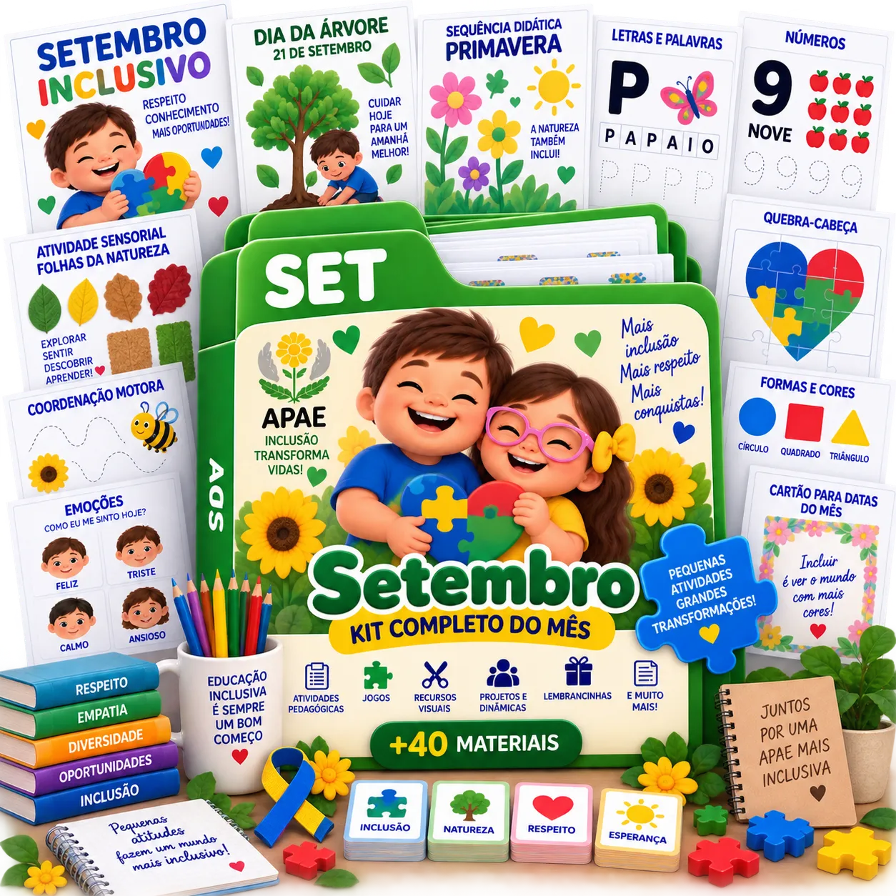 Setembro